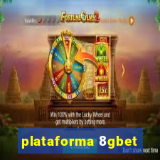 plataforma 8gbet